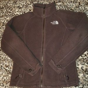 Womens XS North face fleece